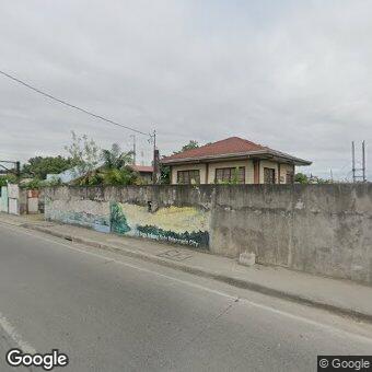 PogoMap.Info - Pokestop - Arkong Bata Welcome Wall Art