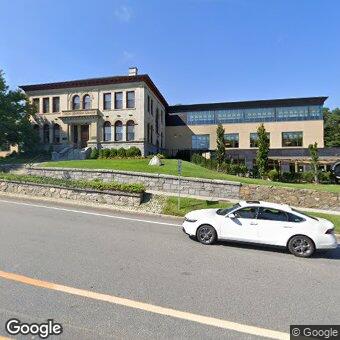 PogoMap.Info - Gym - George Washington Memorial Highway