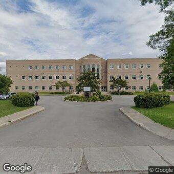 PogoMap.Info - Gym - Cegep Limoilou   Campus De Charlesbourg