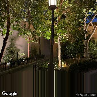 PogoMap.Info - Pokestop - Moon Over Monrovia