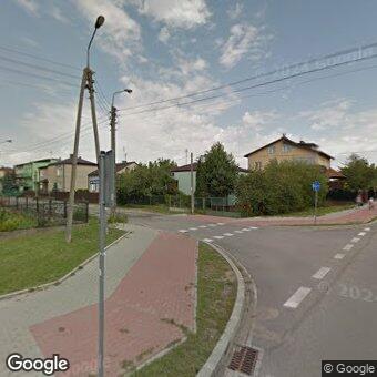 PogoMap.Info - Pokestop - Sławkowy Szlak   Ul. Tęczowa