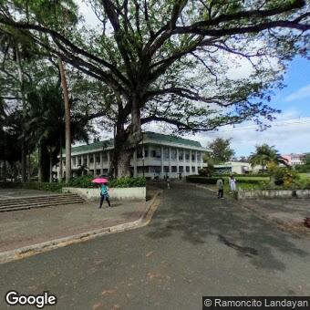 PogoMap.Info - Pokestop - U.P. Los Baños