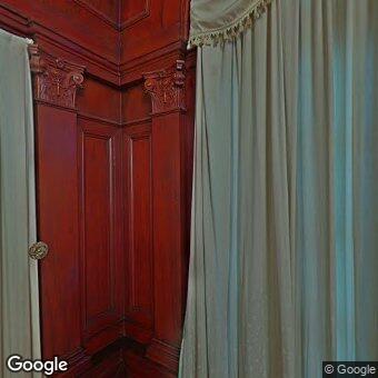 PogoMap.Info - Pokestop - Malacañang Palace