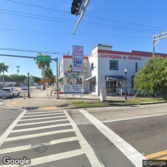 PogoMap.Info - Pokestop - Welcome To Miami