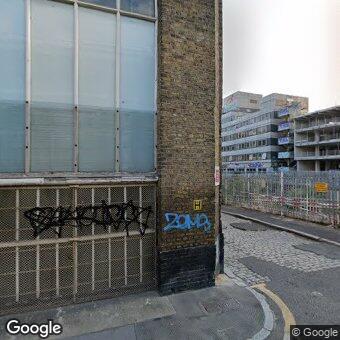 PogoMap.Info - Pokestop - Borough Of Finsbury