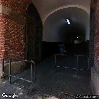 PogoMap.Info - Pokestop - The Landport Tunnel