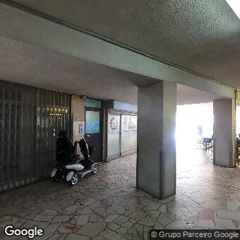 PogoMap.Info - Pokestop - Centro Comercial Londres