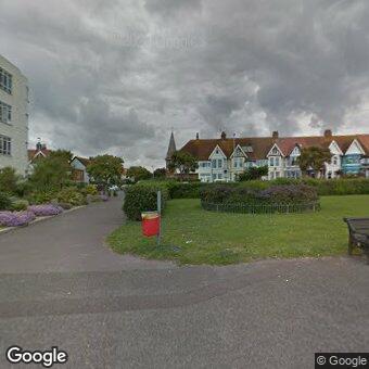 PogoMap.Info - Pokestop - Worthing Seafront Anchor