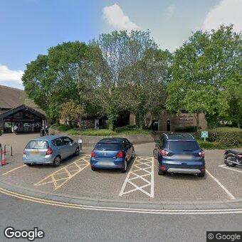 PogoMap.Info - Pokestop - Westgate Leisure Centre, Chichester