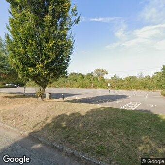 PogoMap.Info - Pokestop - Fairlop Waters Country Park Map Board