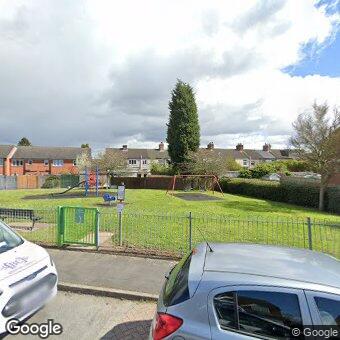 PogoMap.Info - Pokestop - Burgess Road Play Area, Coalville