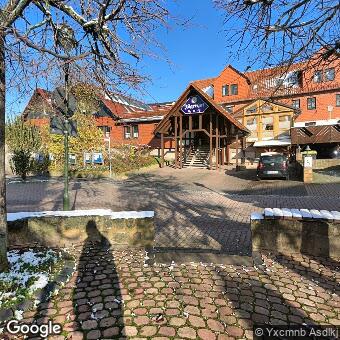 PogoMap.Info - Pokestop - Jägerhof Malsfeld
