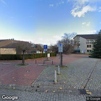 PogoMap.Info - Pokestop - Bürgerhaus Lohfelden