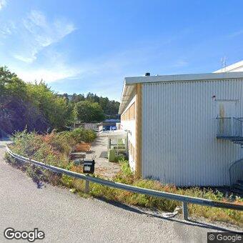 PogoMap.Info - Pokestop - Rissne Sporthall