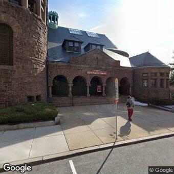 PogoMap.Info - Gym - First Baptist Church