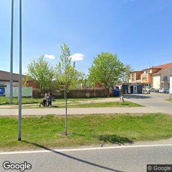 PogoMap.Info - Pokestop - Infotafel Fredersdorf Vogelsdorf
