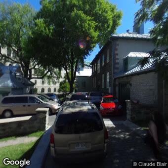 PogoMap.Info - Pokestop - Morrin Center