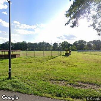 PogoMap.Info - Pokestop - Perkins Park Baseball Field #1