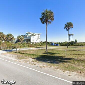PogoMap.Info - Pokestop - Folly Beach House Of Ministry Of The First Baptist Church Of Charleston