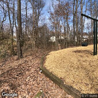 PogoMap.Info - Pokestop - Fair Oaks Estate Playground #2