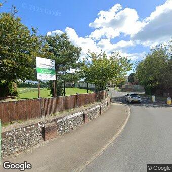 PogoMap.Info - Gym - Littlehampton Sports Field