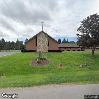 PogoMap.Info - Gym - Oakridge Baptist Church