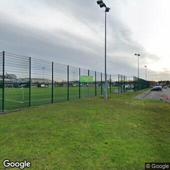 PogoMap.Info - Pokestop - Burton 4g Pitch