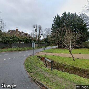 PogoMap.Info - Pokestop - Leigh Hill Road George VI Post Box