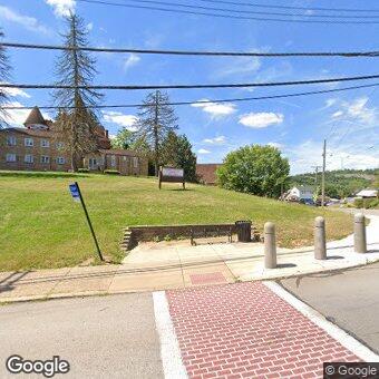 PogoMap.Info - Pokestop - St. Elizabeth Ann Seton Parish