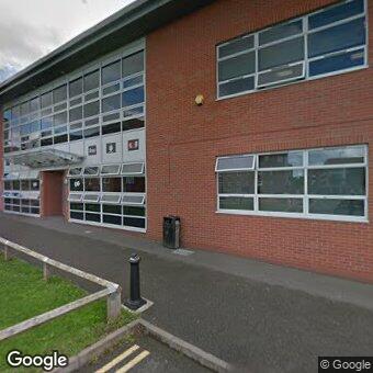 PogoMap.Info - Pokestop - Chester Students Union
