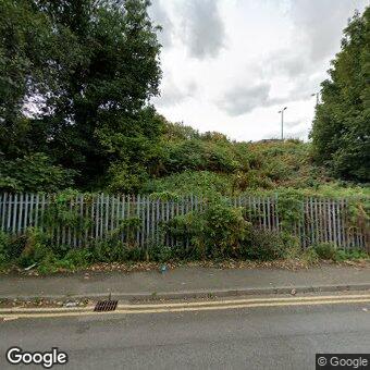 PogoMap.Info - Pokestop - Seaforth & Litherland Station