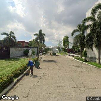 PogoMap.Info - Pokestop - Angelus Eternal Garden Bacoor