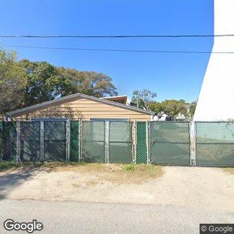 PogoMap.Info - Gym - Folly Beach Water Tower