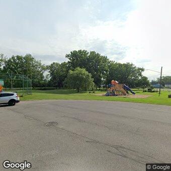 PogoMap.Info - Pokestop - Children's Memorial Park Playground