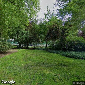 PogoMap.Info - Pokestop - Newington Gardens Basketball Courts