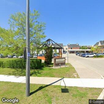 PogoMap.Info - Pokestop - Extendicare Mississauga Gazebo