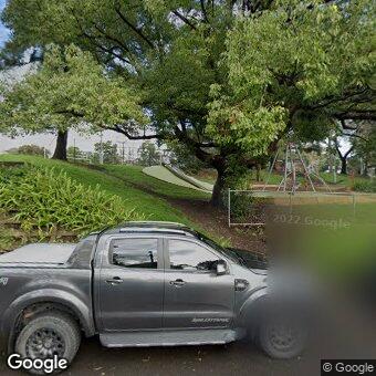PogoMap.Info - Pokestop - Naremburn Park Cricket Nets