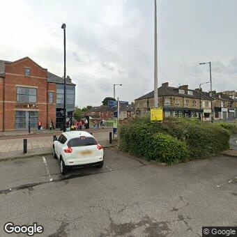 PogoMap.Info - Pokestop - Bishop Auckland Town Map