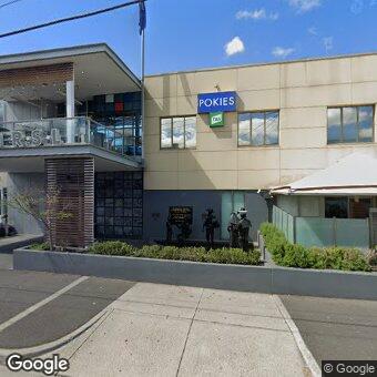 PogoMap.Info - Gym - Bentleigh RSL Memorial