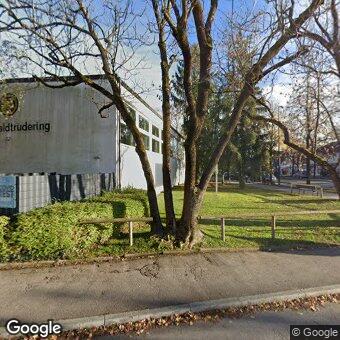 PogoMap.Info - Gym - TSV Waldtrudering