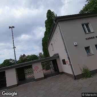 PogoMap.Info - Pokestop - Hanne Sobek Sportanlage