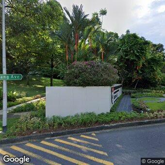 PogoMap.Info - Gym - Nanyang Technological University   Entrance