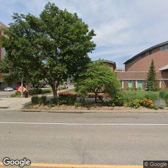PogoMap.Info - Pokestop - University Of Nebraska Lincoln