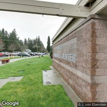 PogoMap.Info - Pokestop - Lacey Community Center