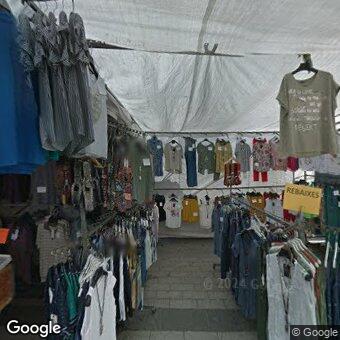 PogoMap.Info - Pokestop - Mercat   Tarragona