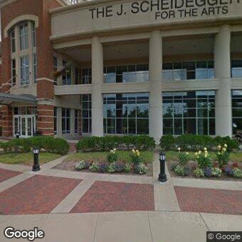 PogoMap.Info - Gym - Lindenwood's J. Scheidegger Center For The Arts