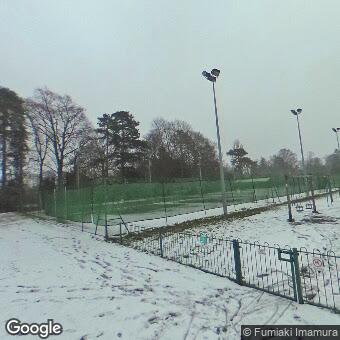 PogoMap.Info - Pokestop - Great Shelford Tennis Club