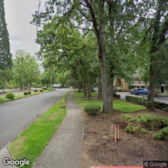 PogoMap.Info - Pokestop - City Of Tigard Survey Marker