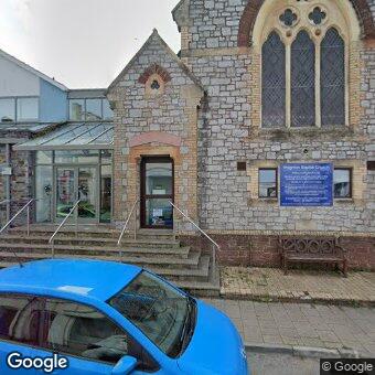 PogoMap.Info - Pokestop - Paignton Baptist Church