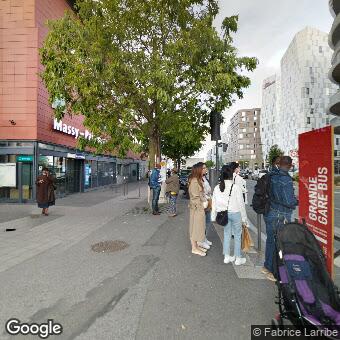 PogoMap.Info - Pokestop - Rer B Ratp Massy Palaiseau